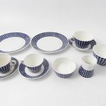 671 8509 DINNER SET